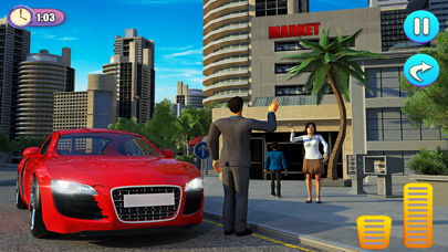 Virtual Dad Life: Dad Mom Sim screenshot 3