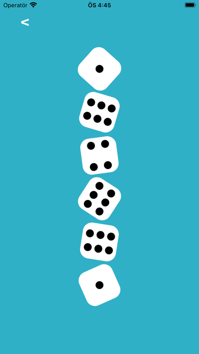 Virtual dice roller screenshot 4