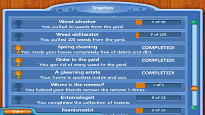 Virtual Families Lite screenshot 2
