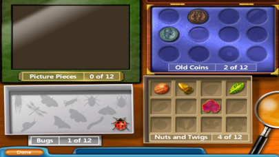 Virtual Families Lite screenshot 1