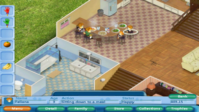 Virtual Families screenshot 5