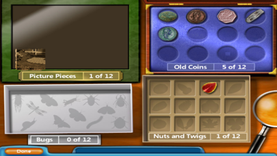 Virtual Families screenshot 1