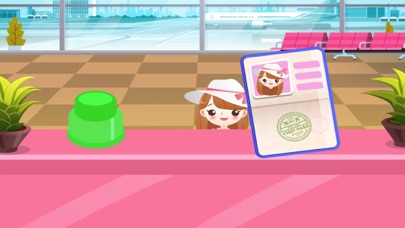 Virtual Family Trip to Beach screenshot 4