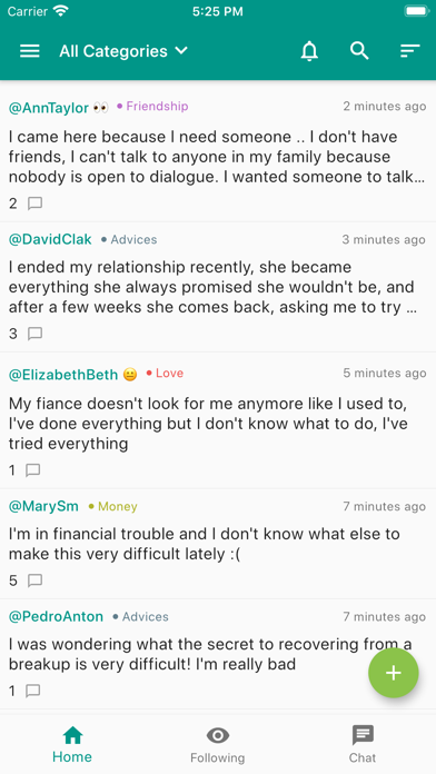 Virtual Friend Shoulder: Vent screenshot 5