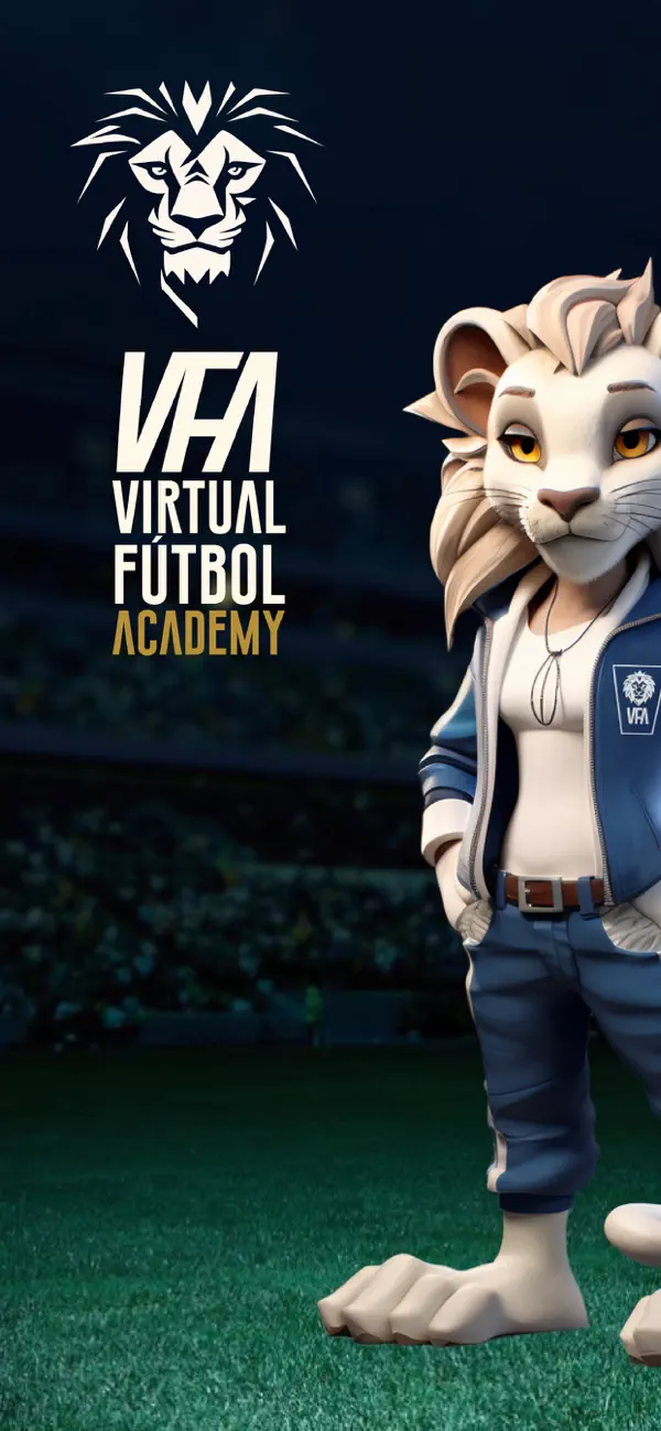 Virtual Fútbol Academy screenshot 6