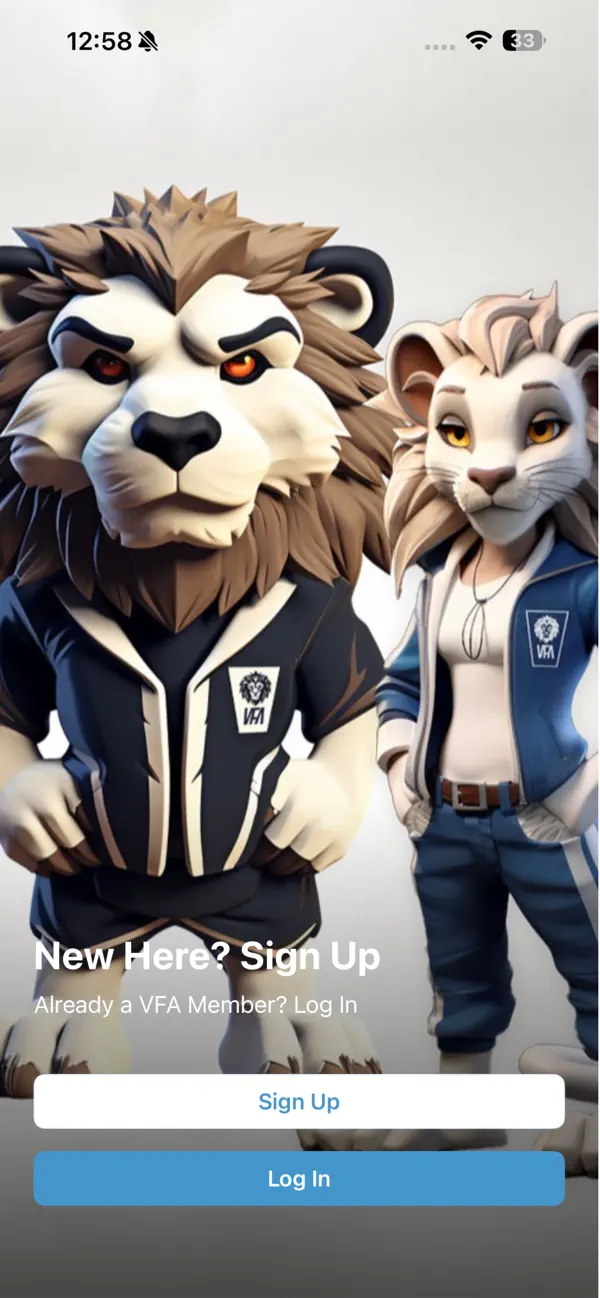 Virtual Fútbol Academy screenshot 4