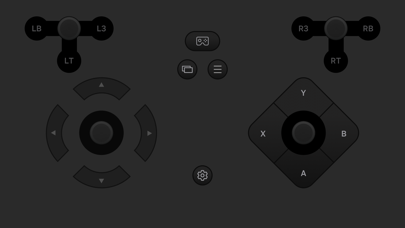 Virtual Gamepad screenshot 3