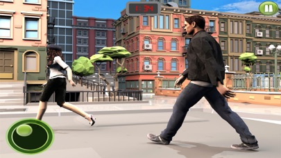 Virtual Girlfriend Long Drive screenshot 1