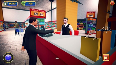 Virtual Happy Family Dad Games screenshot 5