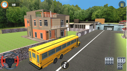 Virtual High School Simulator screenshot 3