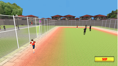 Virtual High School Simulator screenshot 2