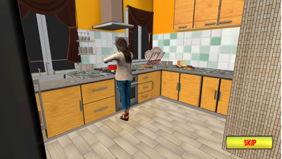 Virtual High School Simulator screenshot 1