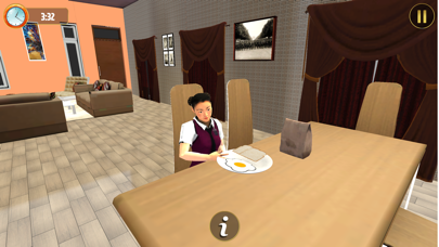 Virtual High School Simulator screenshot 4
