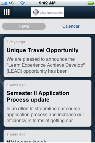 Virtual L.C. screenshot 3
