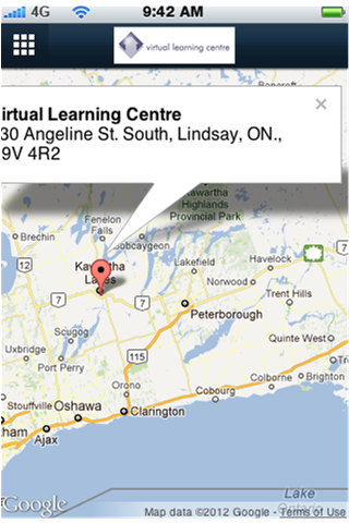 Virtual L.C. screenshot 1