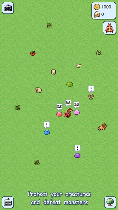 Virtual Life screenshot 2