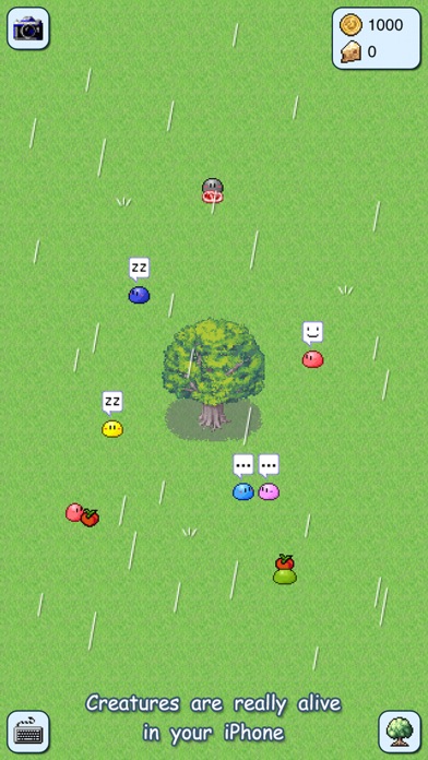 Virtual Life screenshot 5