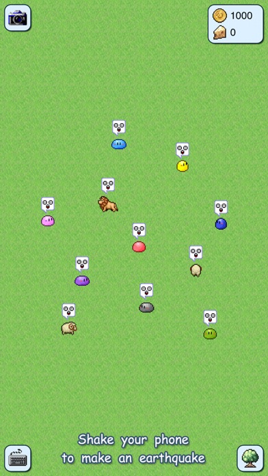 Virtual Life screenshot 1