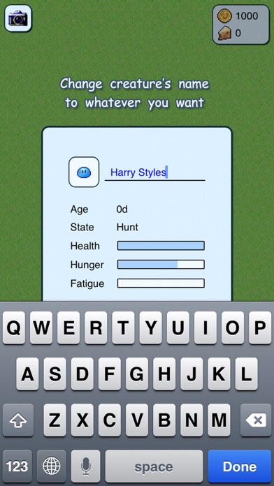 Virtual Life screenshot 3