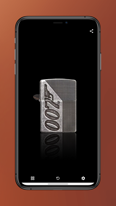 Virtual Lighter New screenshot 4