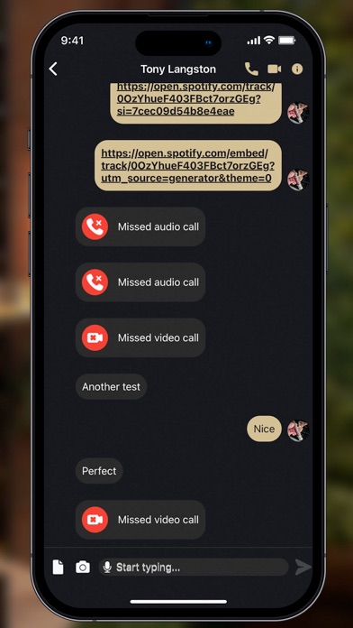 Virtual Lounge by Boxpressd screenshot 1