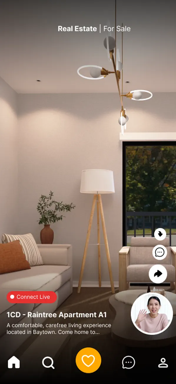 Virtual Market Center screenshot 4