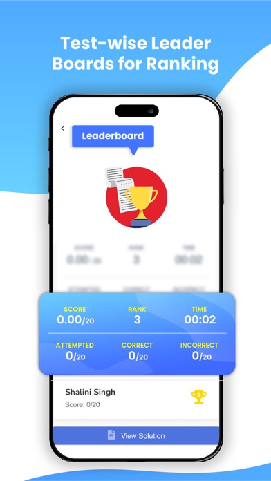 Virtual Masters screenshot 5
