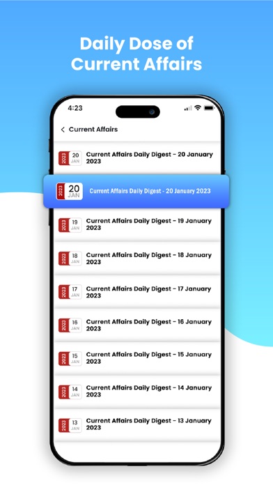 Virtual Masters screenshot 3