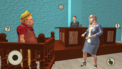Virtual Mom Job Simulator screenshot 3