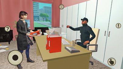 Virtual Mom Job Simulator screenshot 4