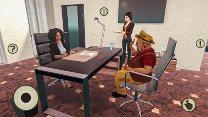 Virtual Mom Job Simulator screenshot 5