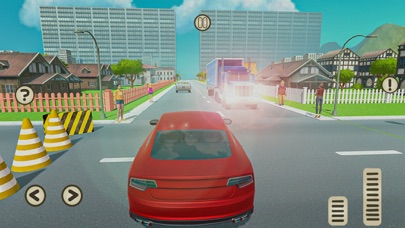 Virtual Mom Job Simulator screenshot 1