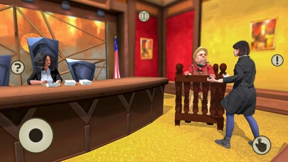 Virtual Mom Job Simulator screenshot 2