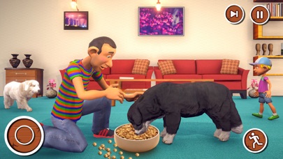 Virtual Pet-Animal Escape Game screenshot 5