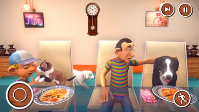 Virtual Pet-Animal Escape Game screenshot 1