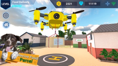 Virtual Pet Shelter Simulator screenshot 4
