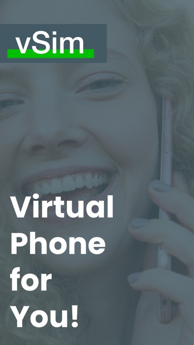 Virtual Phone Number for WA screenshot 4