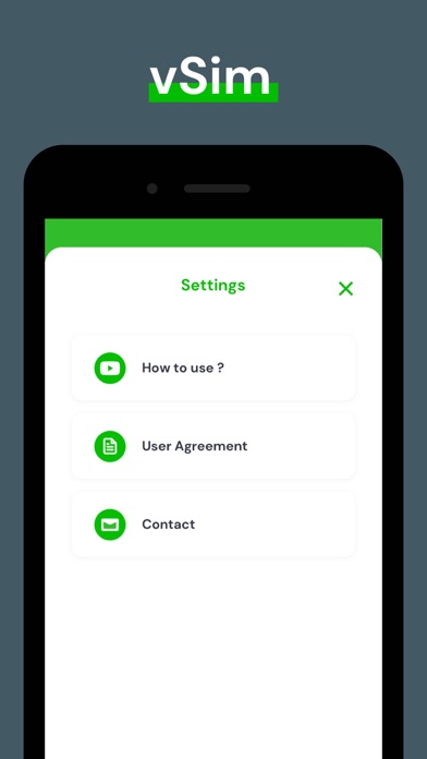 Virtual Phone Number for WA screenshot 1
