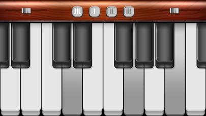 Virtual Piano Simulator! screenshot 4