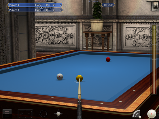 Virtual Pool screenshot 6