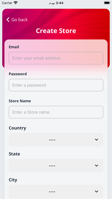 Virtual Queue screenshot 1