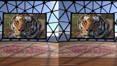 Virtual Reality World Atlas screenshot 4