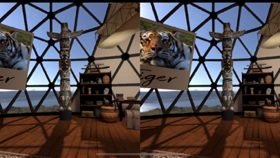 Virtual Reality World Atlas screenshot 3