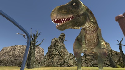Virtual Reality screenshot 4