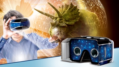 Virtual Reality screenshot 5