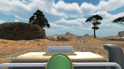 Virtual Reality screenshot 2