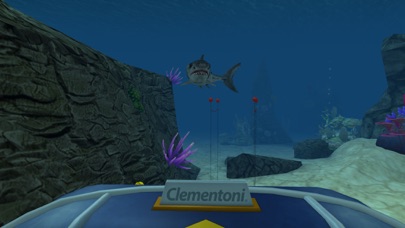 Virtual Reality screenshot 3