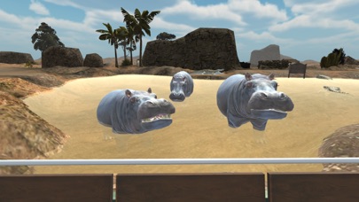 Virtual Reality screenshot 1