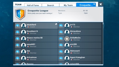 Virtual Regatta screenshot 1