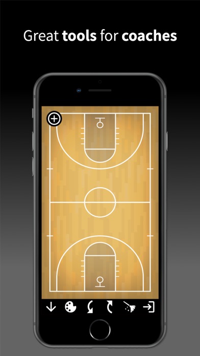 Virtual Scoreboard: Keep Score screenshot 1
